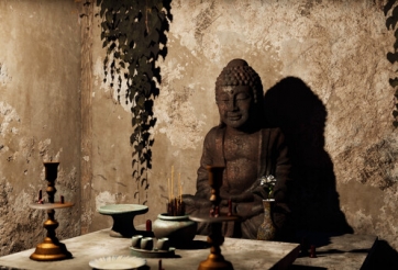 Việt Nam ra mắt game kinh dị mới Cỏ Máu (Blood Field)