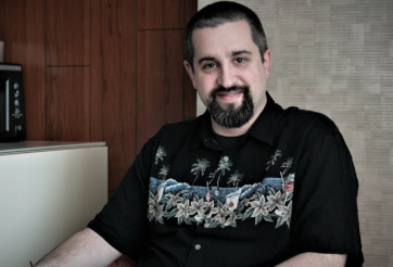 Giám đốc dự án Đấu Trường Chân Lý gặp 'vận hạn'