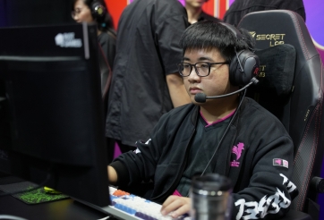 SBTC Esports gặp biến cố lớn