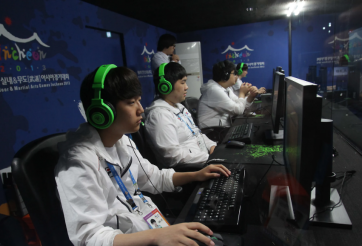 Esports tiếp tục là bộ môn thi đấu chính thức tại Asian Games 2026