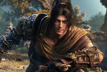 NARAKA BLADEPOINT chuyển sang FREE TO PLAY từ ngày 13/07