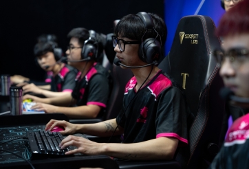 SBTC Esports lần đầu lên tiếng về tin đồn bán độ