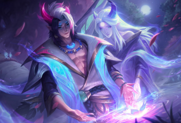 Chi tiết bản cập nhật DTCL 13.14 (mới nhất)