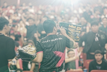 Các trận đấu của SBTC Esports bị hoãn vô thời hạn