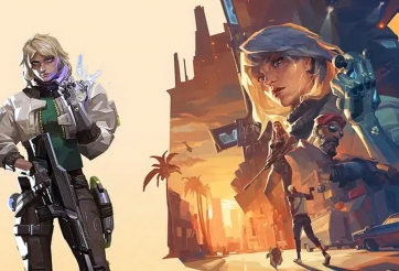 VALORANT: Đây là những map thi đấu mà bạn nên sử dụng Deadlock