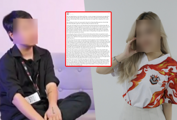 CES khẩu chiến với quản lý Ampverse, tung cả file ghi âm làm bằng chứng