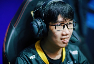 Kết quả VCS Mùa Hè 2023 - Ngày 15/07: MBE 1-2 CES, TS 0-2 GAM