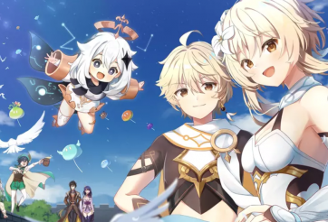 Game thủ Genshin Impact rao bán UID siêu hiếm với mức giá 1 triệu USD