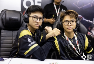 Hai đội Việt Nam tiến vào bán kết APL 2023