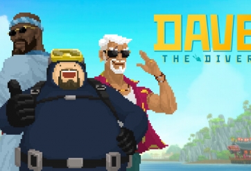 Tựa game về thợ lặn bất ngờ viral, bán được hàng triệu bản