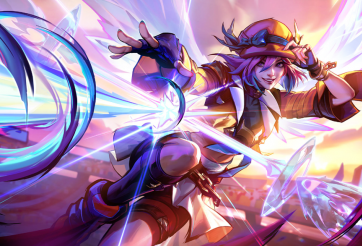 Chi tiết bản cập nhật LMHT 13.14 (mới nhất)