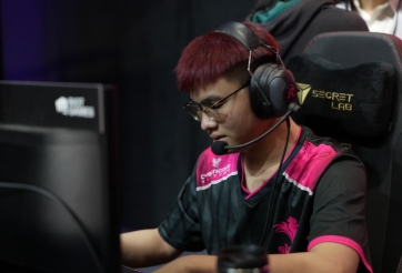 SBTC Esports không thi đấu, VCS phải đổi lịch phút chót