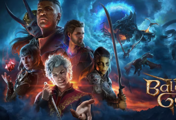 Xuất hiện tựa game có ... 17 ngàn cái kết