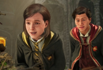 Hogwarts Legacy là tựa game bán chạy nhất nửa đầu năm 2023
