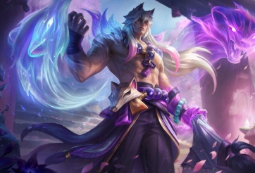 Cách chơi đội hình Sett Dũng Sĩ DTCL Mùa 9