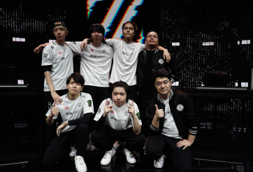 ZETA DIVISION chiến thắng Vòng Loại Cuối Cùng VCT Thái Bình Dương 2023