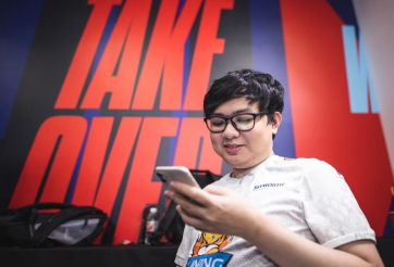 SofM tiếp tục vươn tới đỉnh cao trong một tựa game mới