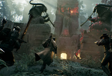 Remnant II chính thức ra mắt, nhận cơn mưa lời khen từ game thủ