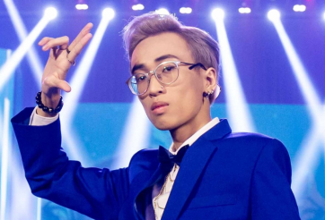 BLV Huy Popper văng tục, thiếu tôn trọng khán giả Thái Lan