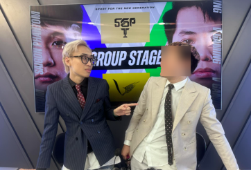 BLV Việt Nam đăng bài xin lỗi khán giả Thái Lan