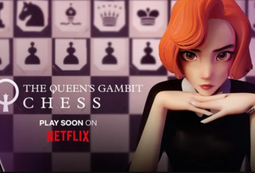 Netflix ra mắt game mới dựa trên bộ phim đình đám Gambit Hậu