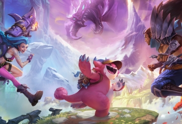 Game thủ chỉ ra lý do khiến DTCL Mùa 9 đang dần nhàm chán