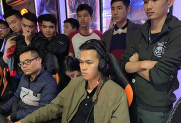 Ba giải đấu AOE lớn đồng loạt khởi tranh trong tháng 8