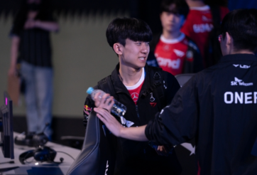 T1 làm điều bất ngờ với Poby, định đưa Faker trở lại?