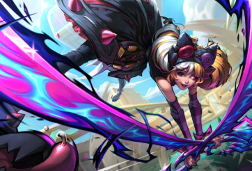 DTCL 13.15: Chi tiết bản cập nhật mới nhất tháng 8