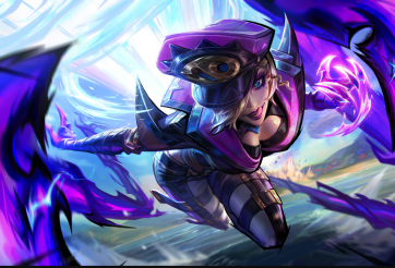 LMHT 13.15: Chi tiết bản cập nhật LOL tháng 8