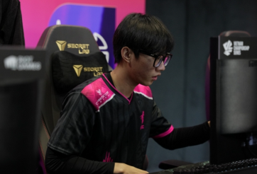 SBTC Esports bị xử thua mọi trận đấu tại VCS