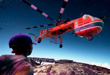 Tựa game leo trèo Only Up! gây bão trong cộng đồng game thủ