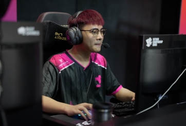 Tuyển thủ SBTC Esports 'kêu oan' sau khi bị cấm thi đấu 3 năm