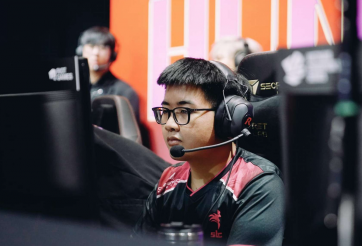 Đội tuyển eSports đông fan nhất nhì Việt Nam bán độ