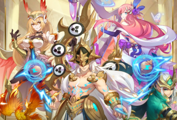 Code Elora's Raid Vận Mệnh Triệu Hồi mới nhất 01/2026