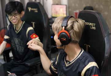 ĐTDV Mùa Đông 2023 bao giờ khởi tranh?