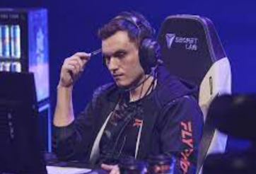 Tuyển thủ NAVI bị phạt do dùng chất cấm