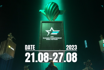 Lịch thi đấu CFS Summer Championship 2023 mới nhất