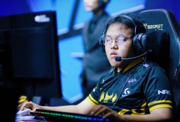 LMHT: Zin nói bị sốc sau khi GAM chiêu mộ Palette