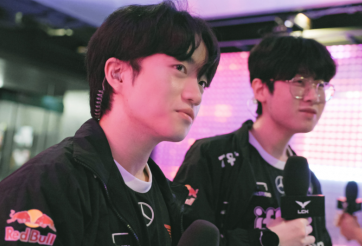 LMHT: ĐTQG Việt Nam giao hữu với Hàn Quốc trước thềm ASIAD