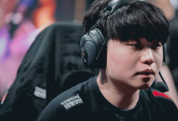 Lịch thi đấu vòng loại khu vực LCK 2023