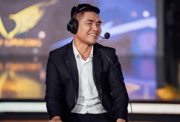 Streamer Free Fire gây tranh cãi khi lấn sân sang Genshin Impact