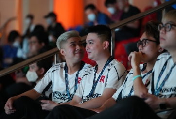 Bảng xếp hạng CFS Summer Championship 2023 mới nhất