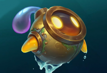 Đấu Trường Chân Lý Mùa 9.5 sẽ lấy chủ đề Bilgewater