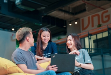 Sau VinFast, công ty game lớn nhất Việt Nam cũng muốn IPO tại Mỹ