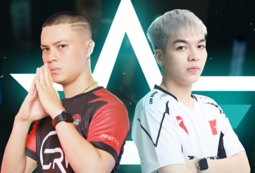 CFS: Hai đội Việt Nam bị loại ngay trên sân nhà