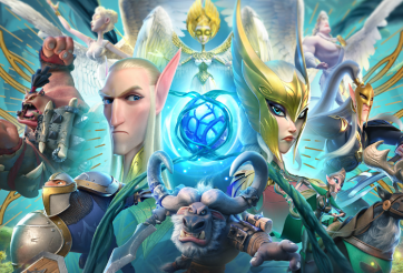 Code Call of Dragons 01/2026 và cách nhập