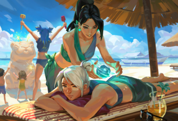 Top 5 đặc vụ hỗ trợ đồng đội tốt nhất trong VALORANT