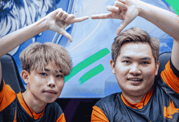 Kết quả ĐTDV Mùa Đông 2023 ngày 01/09: TDT vs HEV, FL vs GGL