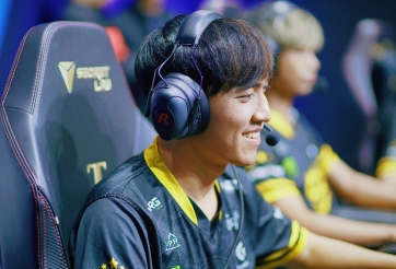 Esports dự ASIAD với 33 thành viên, đông nhất toàn đoàn